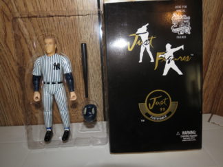 John Elway, New York Yankees