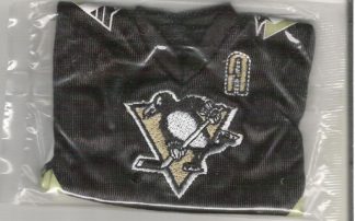 Sidney Crosby Mini Jersey