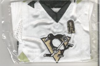 Sidney Crosby Mini Jersey