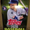 2020 Topps Series 1 Baseball EMPTY Tin - Cody Bellinger