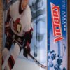 2006-07 Upper Deck Victory Hockey EMPTY Tin - Dany Heatley - Image 2
