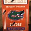2015 Panini Florida Gators Multisport Blaster Box