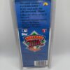 1989 Topps Baseball Talk Collection Pack #29 - Nolan Ryan on Top - Image 2