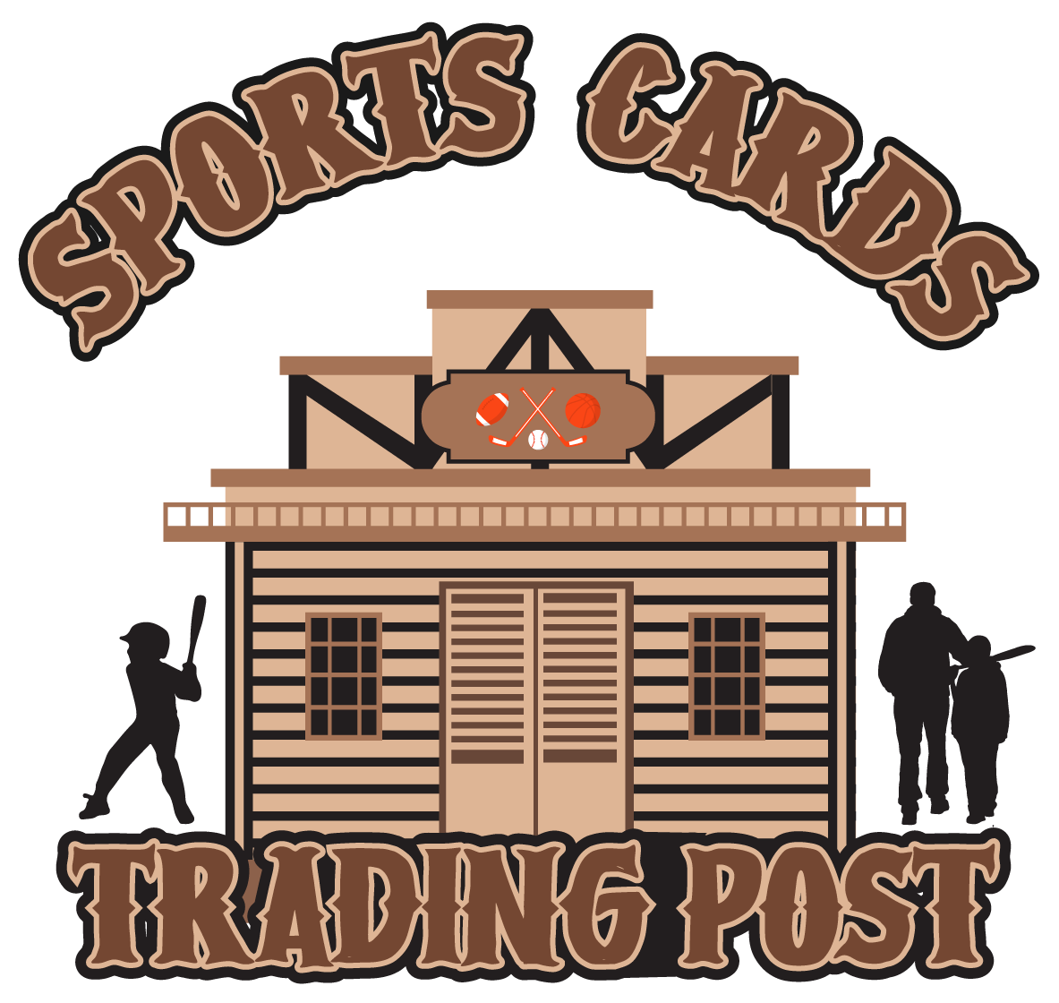 Sports Cards Trading Post